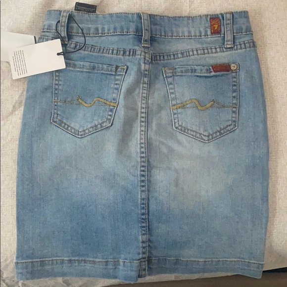 Girl skirt - Picture 2 of 2